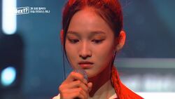 練習を逃げ出してしまったタイ出身の15歳練習生「私に実力が足りないのは知っています…」脱落で大号泣　HYBEオーディションで厳しい指摘も