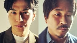 ヤン・イクチュン、生田斗真は「僕の先生、年下だけどお兄ちゃんのような先輩のような存在」映画『告白 コンフェッション』インタビュー