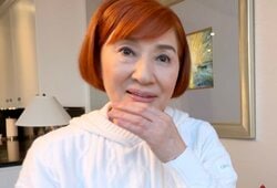 NYで超セレブ生活を送る松居一代、“金運上昇”にこだわった自宅をルームツアー