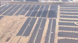 釧路メガソーラー建設でまた伐採　住民の合意得られぬまま　条例対象外で止められず