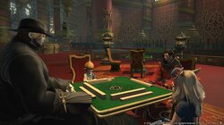 ファイナルファンタジーXIV 「ドマ式麻雀」が大ブレイク！　発表直後にアメリカGoogle検索2位が「mahjong rules」