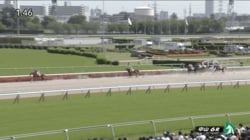 【競馬】藤田晋オーナー馬と堀江貴文オーナー馬の初対決が実現！ まさかの逃げ切り“圧勝”結末に競馬ファン騒然「強すぎw」「なんで馬もちゃんと強い？」