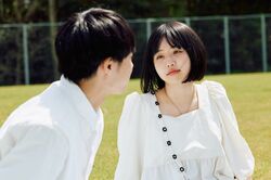 『silent』出演俳優「俺を心の支えにして」片思いの韓ドラ女優に愛情あふれる言葉、スタジオ興奮『花束オオカミ』第10話