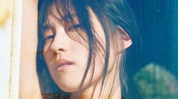 B90に超絶クビレ 藤原ナミが魅せる奇跡の超メリハリボディ 『週プレ』登場