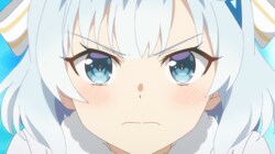 Tina Gains the Ability to Use Magic... Episode 3 Synopsis, Preview Stills, and Web Trailer Released for the Anime "Private Tutor to the Duke's Daughter"!