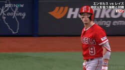 大谷翔平の右肘手術成功、期待の若手2人がアベック弾も…エンゼルスは勝利遠く6連敗