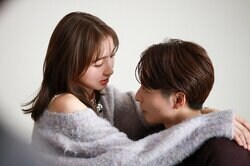 不倫する妻のあえぎ声に夫は耳を塞ぎ…『離婚しない男』“絶望の濡れ場”で唐突に流れる『最後の雨』に鈴木おさむ手応え「絶対にキター！となるはず」