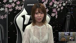 杉浦まゆが卓内トップ リーグ残留濃厚「来期は勉強をし直して頑張りたい」／麻雀・女流桜花Aリーグ