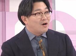 オズワルド伊藤、位置情報を誤魔化した衝撃テクニック明かす「誰も通らないところに…」