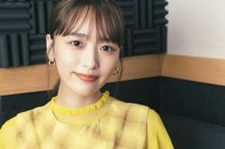 2児のママ・近藤千尋「辛いときは言葉に出すことが大事」育児について思うこと／JKママ・重川茉弥ドキュメンタリーのナレーションを担当