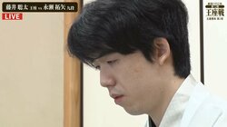藤井聡太王座がシリーズ2連勝 挑戦者・永瀬拓矢九段を破り初防衛に“王手”／将棋・王座戦五番勝負第2局