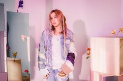 蒼井翔太13thシングル収録曲「Baby Steady Go!!」音源解禁！ゲーム「はめふら」OPテーマ