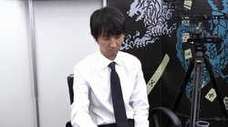 佐々木寿人が卓内トップ、A1昇級へさらに前進／麻雀・鳳凰戦A2リーグ第8節D卓