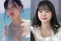 スタイルに自信があるセクシー美女が清楚系にイメチェン！男性モテを狙うも…？『恋するアプリ Love Alarm』#6