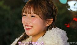 イケメン男子2人の間で悩む希空（のあ）、恋に急展開！至近距離で見つめ合い…不意打ちハプニングに「キュンってきました！」