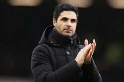 3発快勝でリーグ戦5連勝！　アーセナル指揮官「納得のいく形で勝てた」