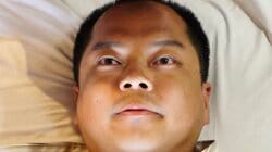 31歳子供部屋おじさんの劇的イメチェンに「支配人」「CEO感」の大反響 プロ仕立てのオーダースーツが「似合ってる」「悪役俳優にいそう」