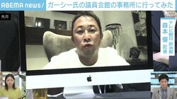 ガーシー議員、初登院せず…除名の可能性は？「焦点は秋の臨時国会だ」