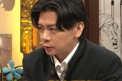 野田クリスタル、“おバカキャラ”で人気の筋肉タレントを尊敬「本当は頭いい」「ここまで筋肉が大きくなる方法は博士くらい栄養知識がないと」