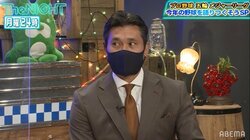 ジョニー黒木が大谷翔平を絶賛「スケール感が全然違う」「ある程度力を抜いたとしても…」