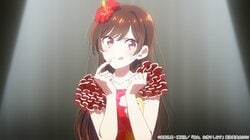 動畫《出租女友》第5期，雨宮天演唱的OP主題曲無字幕影像公開！雨宮的觀看反應影片也一併釋出