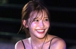 わがままボディの29歳美女を年下男子が奪い合い！「一目惚れしていました」「大人っぽい。セクシー」と両者、熱烈アピール