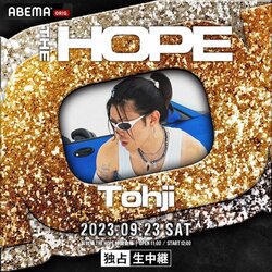 面倒臭い下積みをショートカットしていきなりラップスターへ！ 世界から人気を集める若きカリスマラッパー・Tohjiが3万人をロックする