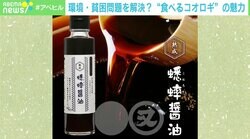 「どうしてもゲテモノの扱い、罰ゲームなどの要素が強かった」 “食べるコオロギ”の魅力、環境・貧困・食糧問題の解決へ