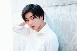 曽田陵介が“計算くん”を演じて気づいたこと「僕は無意識であざといが出てしまっているタイプ」『あざとくて何が悪いの？』スピンオフ企画に出演