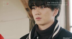 俳優に最も必要なのは“役への覚悟” チワ、執念で「ドラ恋」初主演を勝ち取る