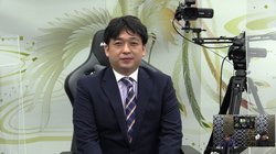 西川淳が卓内トップ リーグ最下位脱出へ足がかり「今後も前を向いて」／麻雀・鳳凰戦A1リーグ