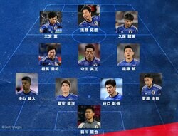 元日本代表DF・坪井慶介が「ミャンマー戦で見たいスタメン」を独自選出！三笘薫と久保建英にはどんな化学反応を期待？