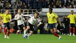 森保ジャパン｢1枠｣を巡る本命不在の争い勃発中！上田綺世＆浅野拓磨＆町野修斗のワントップを独自採点