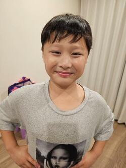  小原正子、長男が夫・マック鈴木に憧れる理由「むちゃくちゃ上手で」 