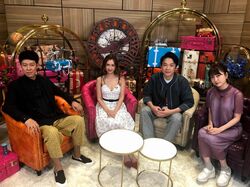 「結婚する」か「別れる」か、オリジナル結婚リアリティーショー『さよならプロポーズ』AbemaTVにて放送　メインMCに小籔千豊、SPゲストに紗栄子ほか