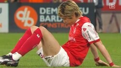 スタッド・ランス、悪夢の2部降格決定…伊東純也が先制点アシストも昇降格プレーオフで逆転負け 日本人選手は涙＆唖然