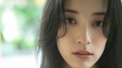 都丸紗也華、グラビアデビュー10周年に4th写真集発売が決定 「過去最高を更新した姿をお見せできると思います」