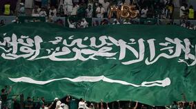 「メッシ、どこにいた？」と煽りまくったサウジサポ、アルゼンチンサポになっていた