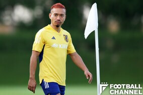 長友佑都「僕たちの価値が問われている」。ドイツ代表に歴史的勝利も浮かれず「まずは足元を見る」