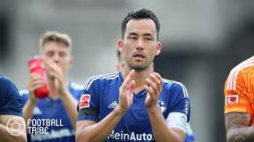 吉田麻也の“言い訳”を独紙批判「副主将の役割を…」シャルケ守備崩壊に言及