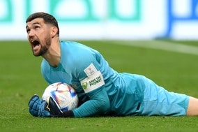 母国にもたらした12年ぶりのW杯勝利！　豪の主将は「これが犠牲を払う理由」と全ての人に感謝