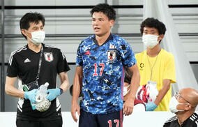「選手の経験を無駄にしちゃいけない」岡崎慎司が日本サッカーに分析訴え、再び重傷の宮市亮にエール「強くなって戻ると確信してる」