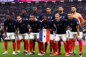 大会連覇に王手！アルゼンチン戦に臨むフランスがスタメンを発表！エムバペ、グリーズマンら先発【W杯決勝】