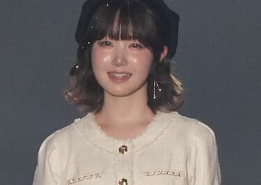 元AKB本田仁美のHITOMI（SAY MY NAME）、ミニスカから覗くほっそり美脚