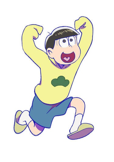 おそ松さん」初心者も安心！ 第3期からはじめるアニメ「おそ松さん