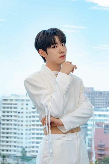 写真・画像】ソウルは怖い人？ ハンビンは田舎のワンちゃん