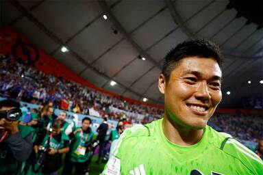 日本代表レビュー02】久保建英、不完全燃焼のW杯初舞台に思う