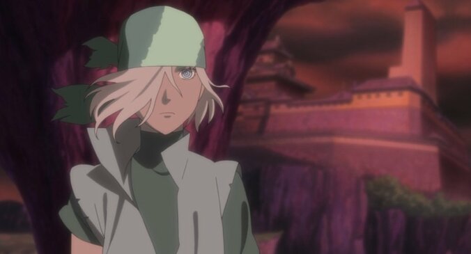 「NARUTO-ナルト-」劇場版シリーズ2作品＆「BLEACH」AbemaTVで配信決定！ 4枚目