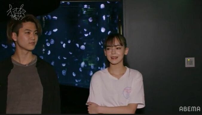 佐藤ノアは誰に？マサは動くのか？かつてない激しい三角関係が多発！シリーズ史上最も予測不可能な『オオカミくん』中間告白が混戦の模様 8枚目