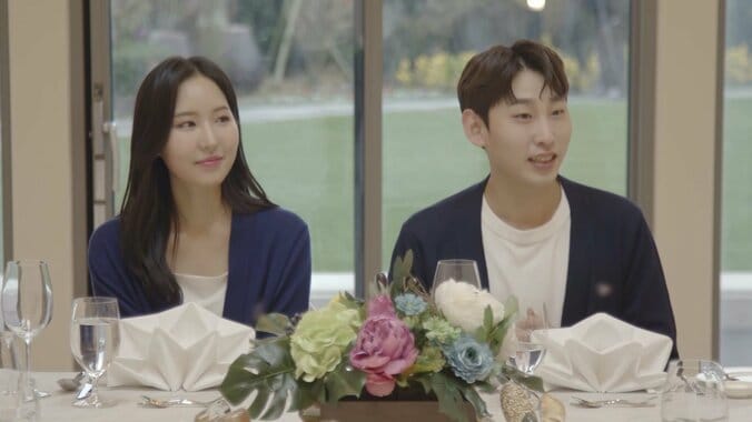 「浮気してほしかった」問題を抱えた3組のカップルが1週間パートナーをチェンジ 韓国の恋愛リアリティ番組が話題 1枚目